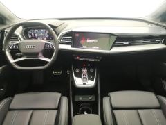 Audi Q4 e-tron 40 e-tron Trendsetter Edition - фото 16