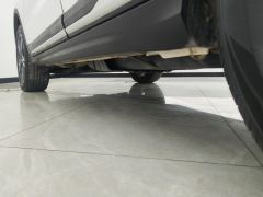 Geely Boyue 1.8TD DCT Zhiya type - фото 11