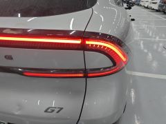 XPeng G7 702 Ultra Long Range Max - photo 5