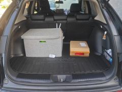 Honda HR-V e:HEV 2.0L Dynamic speed version - фото 7