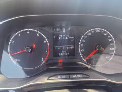 Jetta VS5 C01 525 Comfort Edition - photo 20