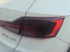 Jetta VS5 C01 525 Comfort Edition - photo 5