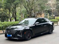 Cadillac CT5 28T Premium - photo 1
