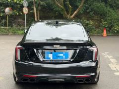 Cadillac CT5 28T Premium - photo 10