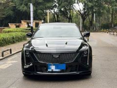 Cadillac CT5 28T Premium - photo 2