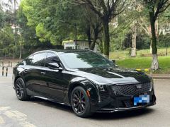 Cadillac CT5 28T Premium - photo 3