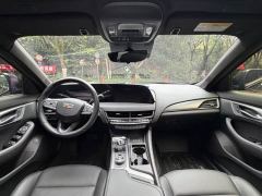 Cadillac CT5 28T Premium - photo 4