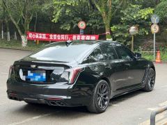 Cadillac CT5 28T Premium - photo 9