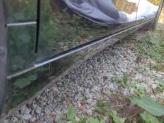 Lexus ES 200 Luxury - ფოტო 10
