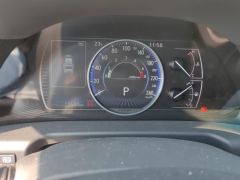 Lexus ES 200 Luxury - ფოტო 20