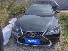 Lexus ES 200 Luxury - ფოტო 3