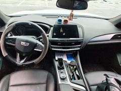Cadillac CT5 28T Luxury (Standard) - photo 16