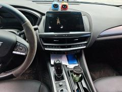 Cadillac CT5 28T Luxury (Standard) - photo 17