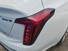 Cadillac CT5 28T Luxury (Standard) - photo 5