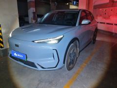 Geely Galaxy E5 610km Long-Range Edition - фото 1