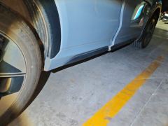Geely Galaxy E5 610km Long-Range Edition - фото 10