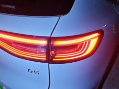 Geely Galaxy E5 610km Long-Range Edition - фото 5