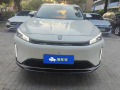 Roewe D5X DMH 1.5T 135km Tech Edition - ფოტო 3