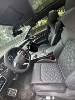 Audi A6L 45 TFSI Premium Dynamic - photo 4