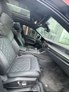Audi A6L 45 TFSI Premium Dynamic - photo 7