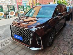 Maxus G90 2.0T Interstellar version 6-seater - фото 1
