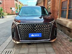 Maxus G90 2.0T Interstellar version 6-seater - фото 3
