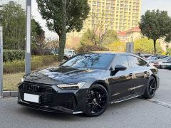 Audi A7 45 TFSI Premium Edition - photo 1