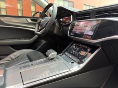 Audi A7 45 TFSI Premium Edition - photo 13