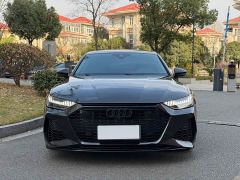 Audi A7 45 TFSI Premium Edition - photo 2