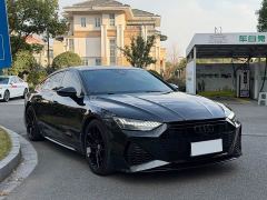 Audi A7 45 TFSI Premium Edition - photo 3