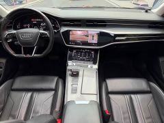 Audi A7 45 TFSI Premium Edition - photo 5