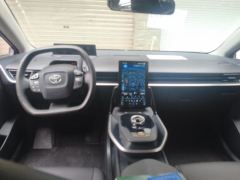 Toyota bZ3 517km Elite PRO - photo 17