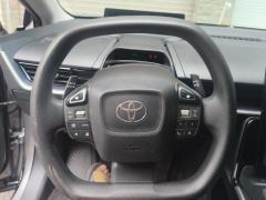 Toyota bZ3 517km Elite PRO - photo 18