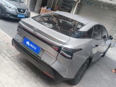 Toyota bZ3 517km Elite PRO - photo 2