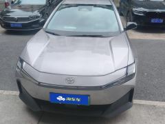 Toyota bZ3 517km Elite PRO - photo 3
