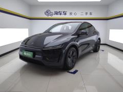 Tesla Model Y 593km Rear-Wheel Drive Edition - фото 1