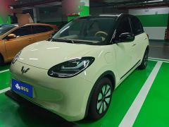 Wuling Binguo 333km Lingxi Connected Edition - ფოტო 1