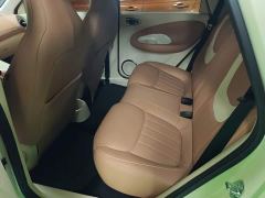 Wuling Binguo 333km Lingxi Connected Edition - ფოტო 11