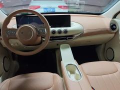 Wuling Binguo 333km Lingxi Connected Edition - ფოტო 12