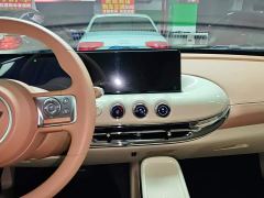 Wuling Binguo 333km Lingxi Connected Edition - ფოტო 13