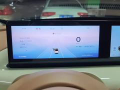 Wuling Binguo 333km Lingxi Connected Edition - ფოტო 14
