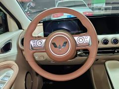 Wuling Binguo 333km Lingxi Connected Edition - ფოტო 15