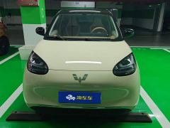 Wuling Binguo 333km Lingxi Connected Edition - ფოტო 2