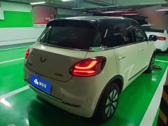 Wuling Binguo 333km Lingxi Connected Edition - ფოტო 3