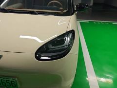 Wuling Binguo 333km Lingxi Connected Edition - ფოტო 5