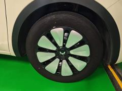 Wuling Binguo 333km Lingxi Connected Edition - ფოტო 6