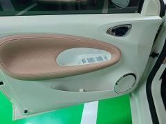Wuling Binguo 333km Lingxi Connected Edition - ფოტო 7