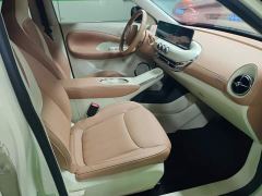 Wuling Binguo 333km Lingxi Connected Edition - ფოტო 8