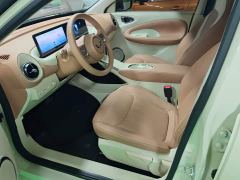 Wuling Binguo 333km Lingxi Connected Edition - ფოტო 9
