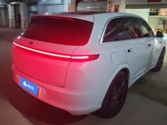 Li Auto L7 Max - ფოტო 2